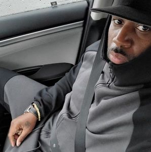 Meet your Posher, Shawn